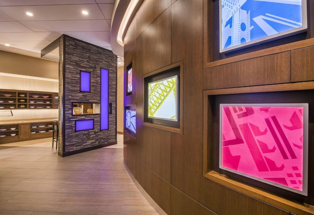 Hyatt Place Cleveland/Westlake/Crocker Park Экстерьер фото