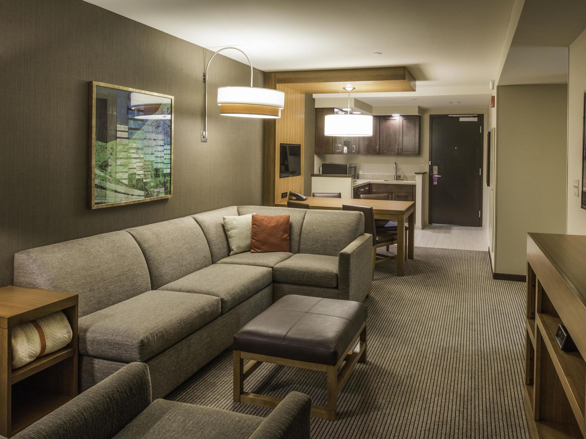 Hyatt Place Cleveland/Westlake/Crocker Park Экстерьер фото