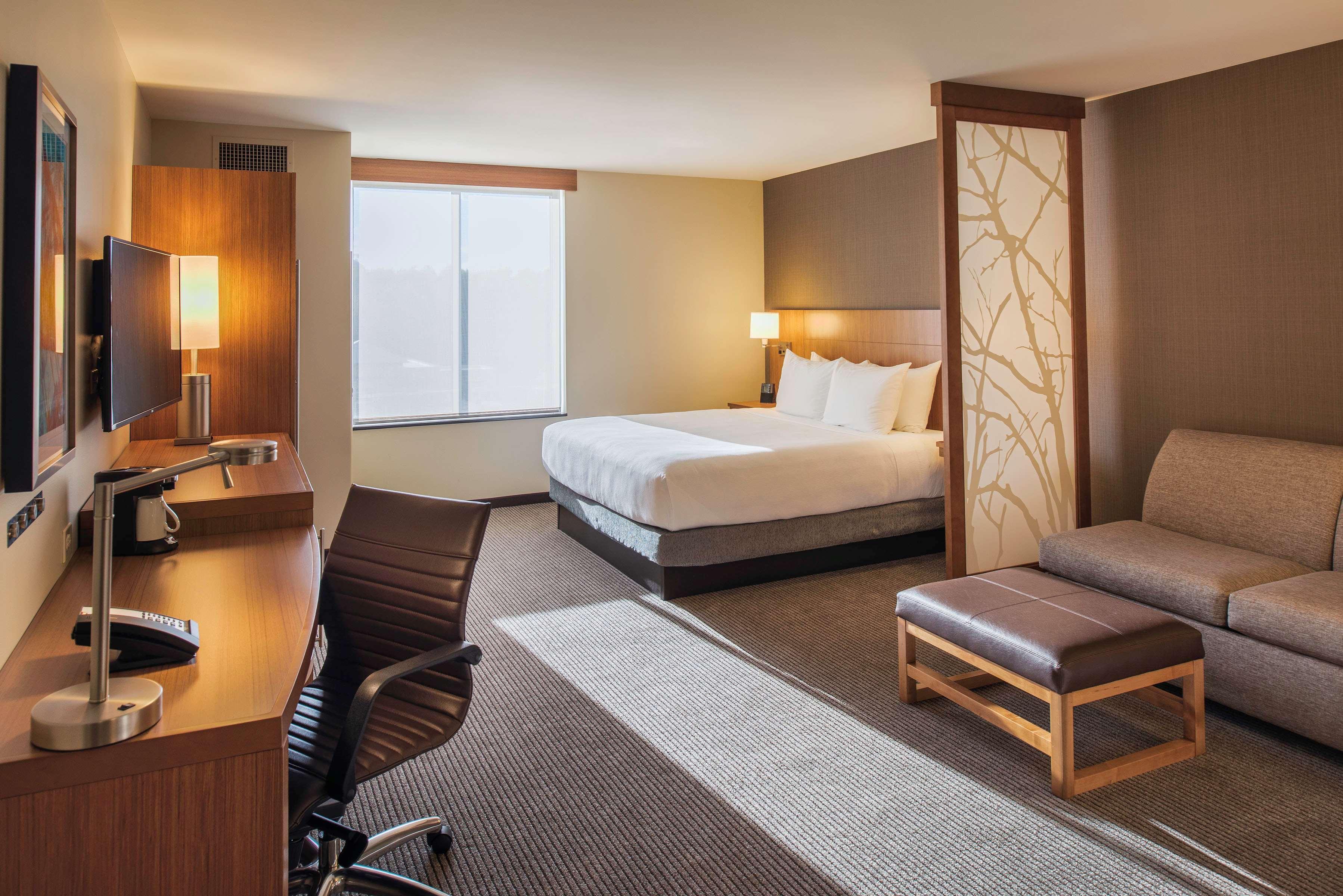 Hyatt Place Cleveland/Westlake/Crocker Park Экстерьер фото