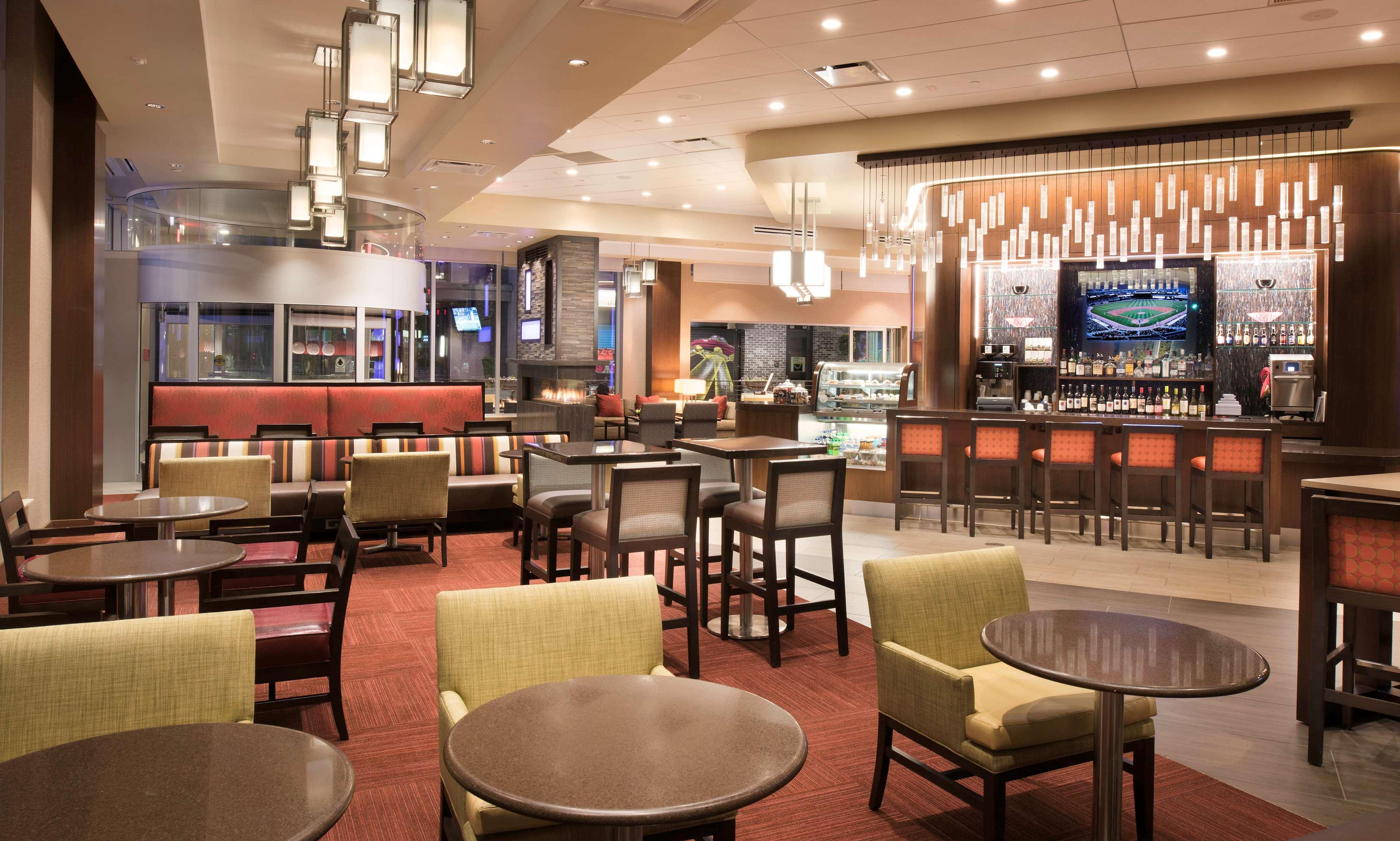 Hyatt Place Cleveland/Westlake/Crocker Park Экстерьер фото