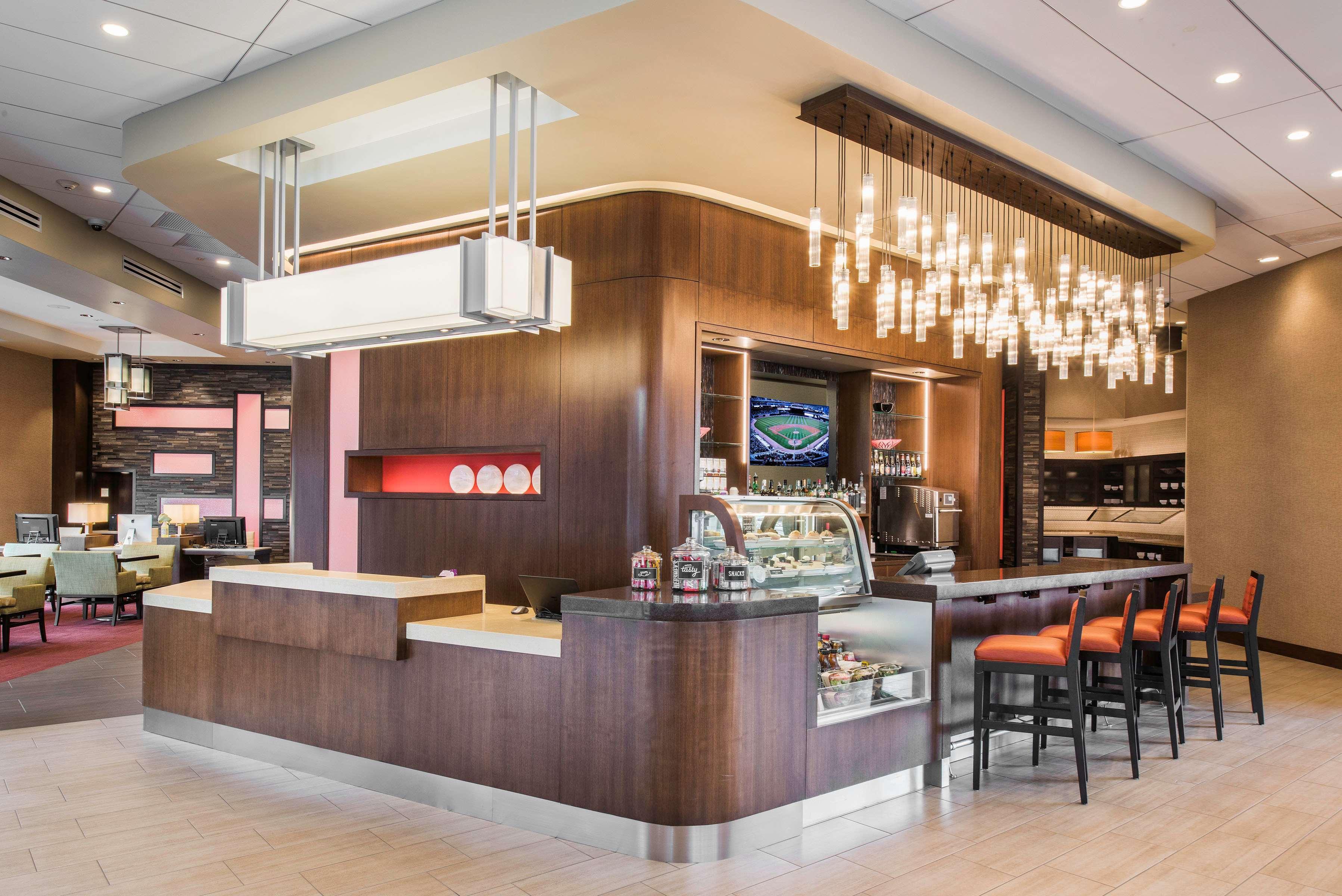 Hyatt Place Cleveland/Westlake/Crocker Park Экстерьер фото
