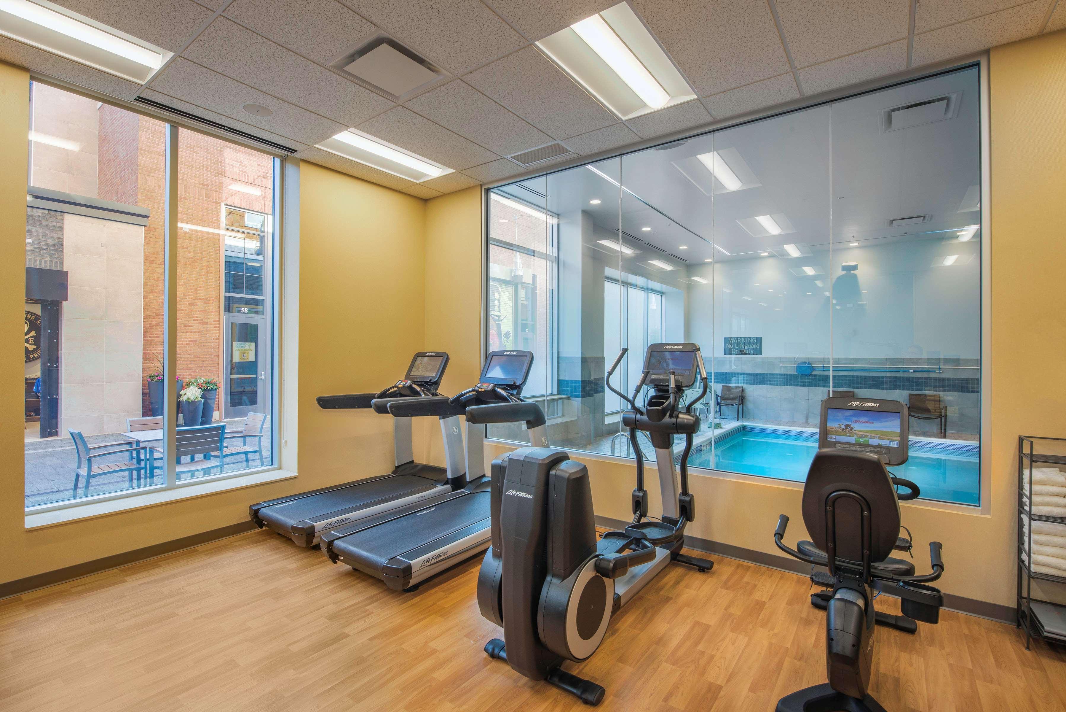 Hyatt Place Cleveland/Westlake/Crocker Park Экстерьер фото