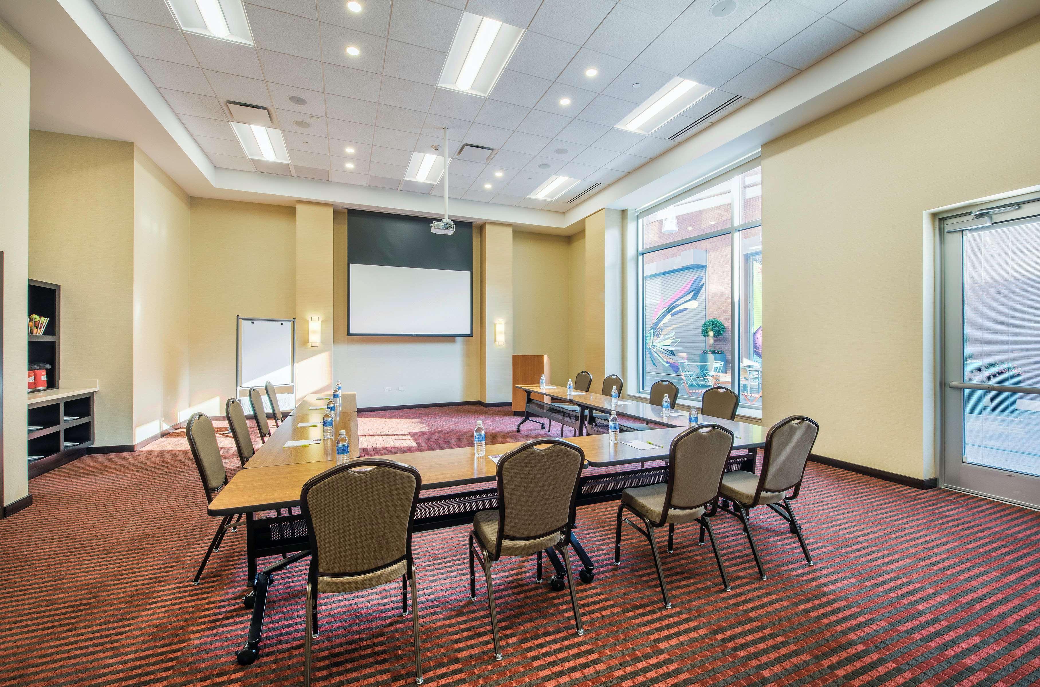 Hyatt Place Cleveland/Westlake/Crocker Park Экстерьер фото