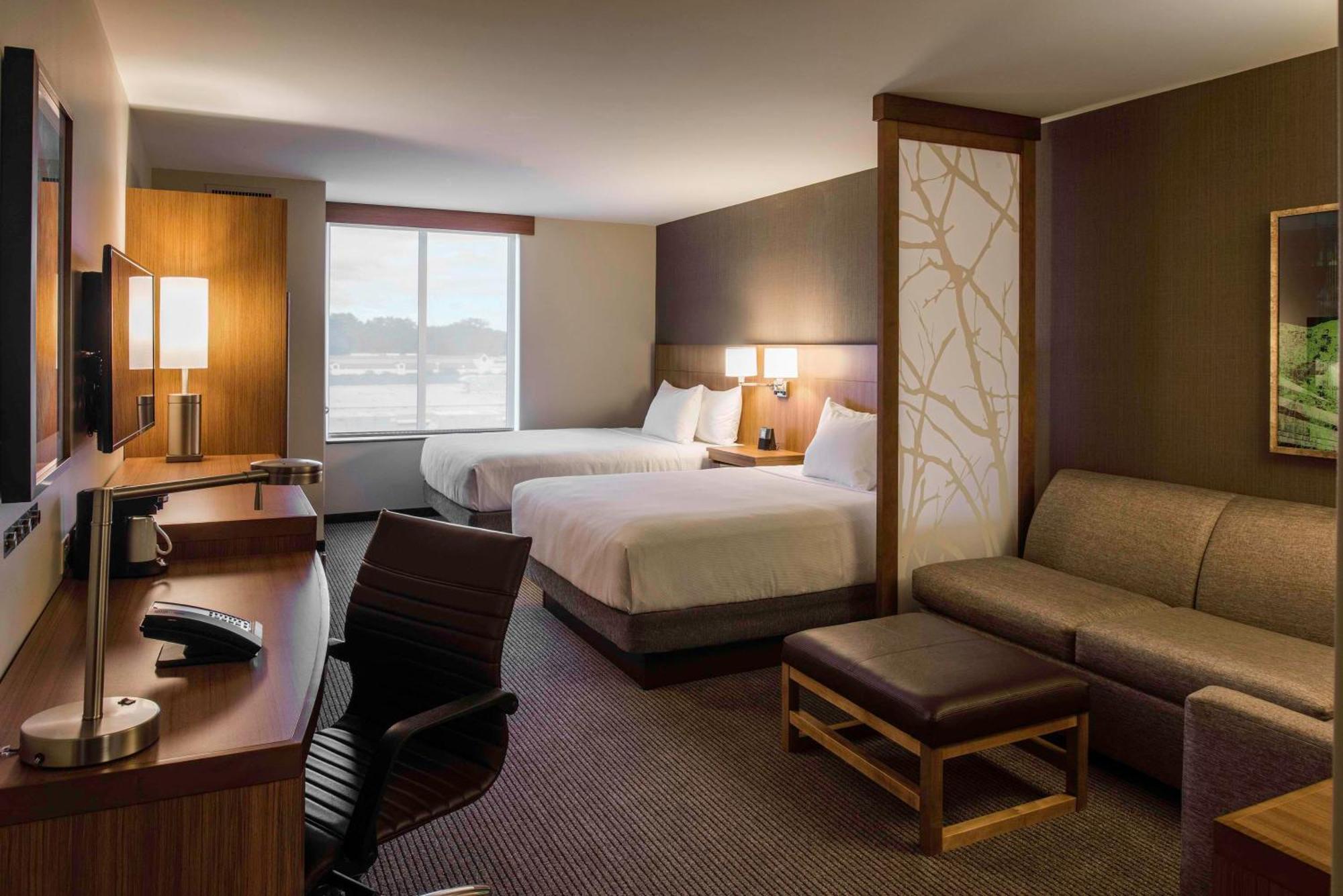 Hyatt Place Cleveland/Westlake/Crocker Park Экстерьер фото
