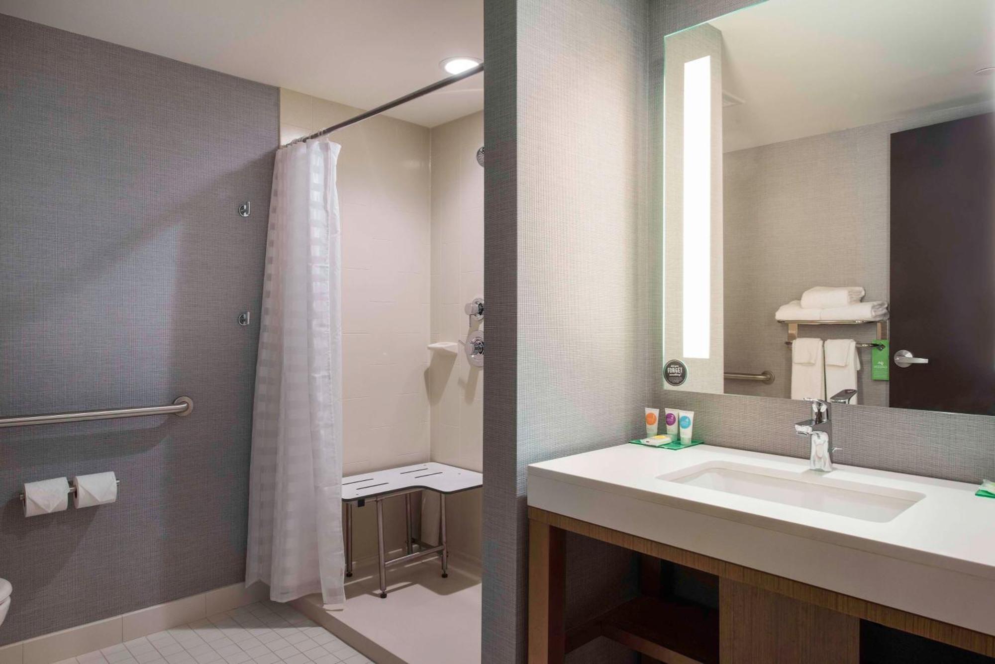 Hyatt Place Cleveland/Westlake/Crocker Park Экстерьер фото