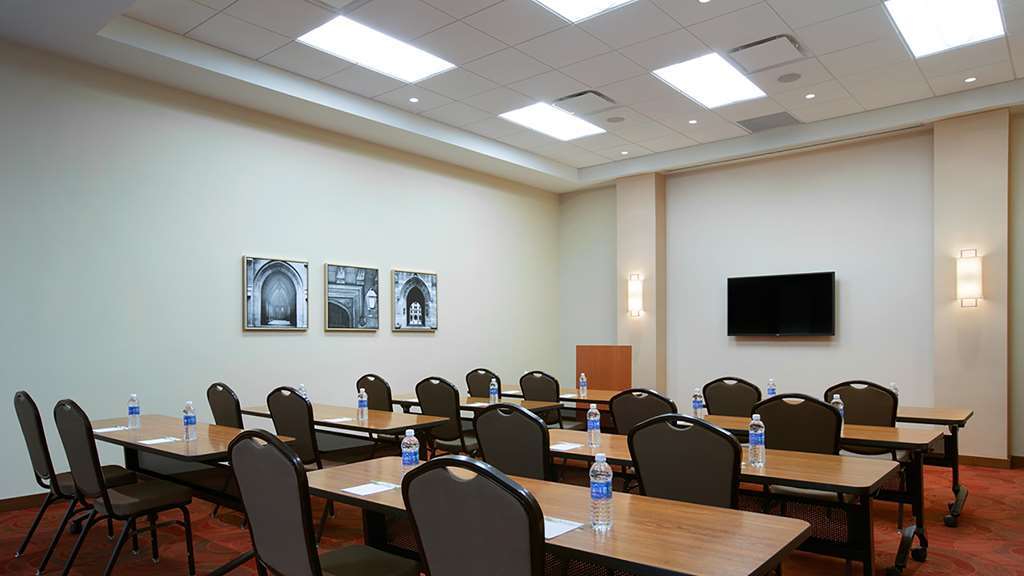 Hyatt Place Cleveland/Westlake/Crocker Park Удобства фото
