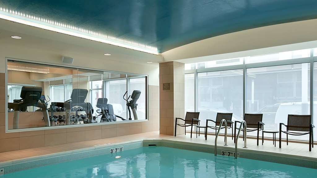 Hyatt Place Cleveland/Westlake/Crocker Park Удобства фото