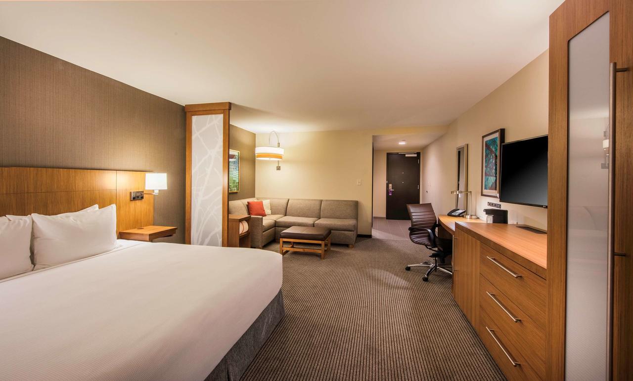Hyatt Place Cleveland/Westlake/Crocker Park Экстерьер фото